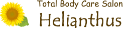 Total Body Care Salon Helianthus